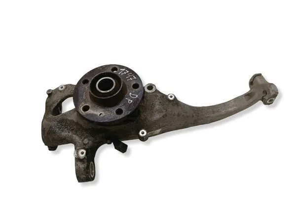 Oikea Nivelsauva OEM 8K0407258 Audi A4 B8 A6 A7 image 2