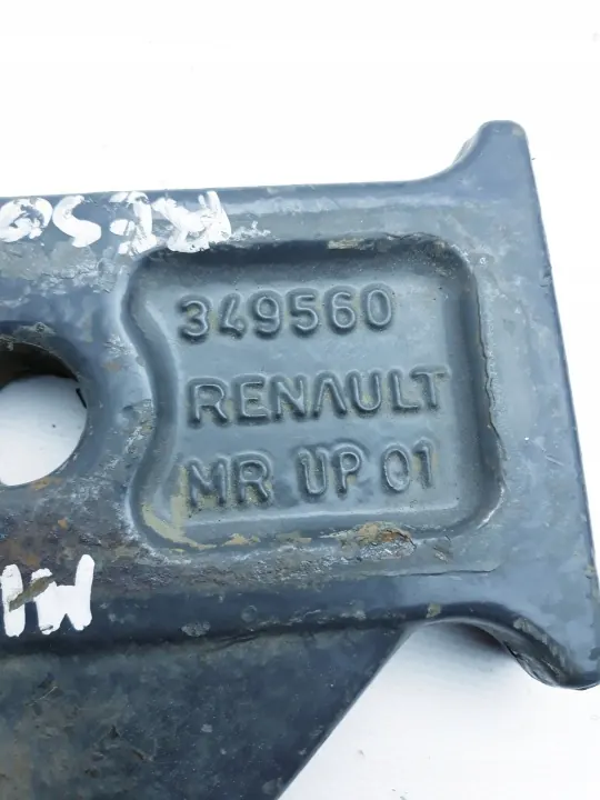 Support de ressort Renault Midlum gauche avant 7cm OEM image 3