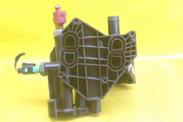 Oljefilterbas OEM 03N115433A för VW Passat B8 image 10