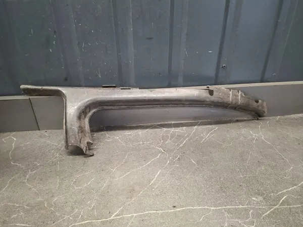 OEM 1168200512 Cache-câble pour Mercedes W116 image 2
