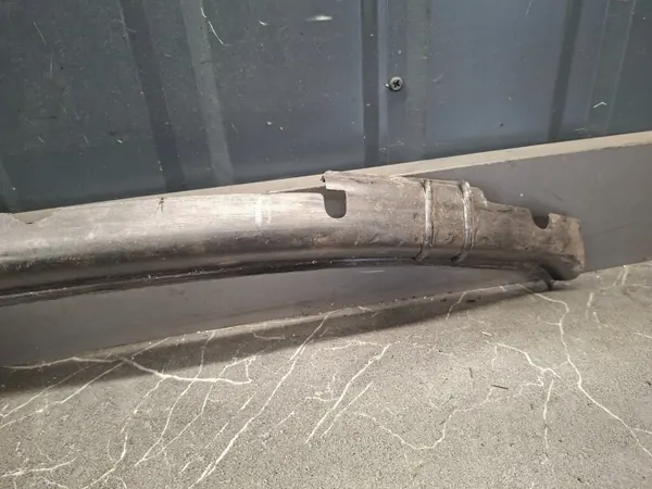 OEM 1168200512 Cache-câble pour Mercedes W116 image 3