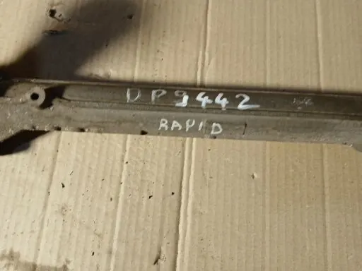 Caixa de Direção Skoda Rapid 6C1423057P image 2