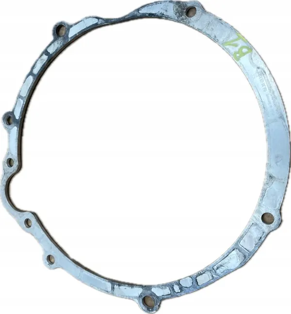 Porsche OE OEM 95B301425A Bride de Boîte Usagée image 2
