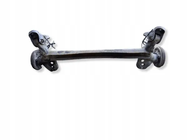 FU33331 Hinterachsschwinge für Ford Fiesta MK7 image 5
