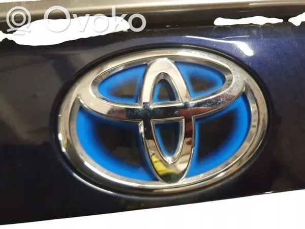 OEM 76801-42240 Kofferbakstrip Toyota RAV4 V image 4