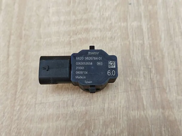 OEM 9826784 Parkeersensor Voor Achter BMW G30 G31 image 3
