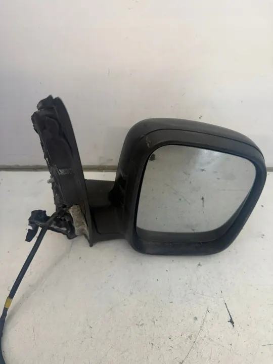 Rétroviseur droit OEM 2K7857502C pour VW Caddy 2K7 image 2