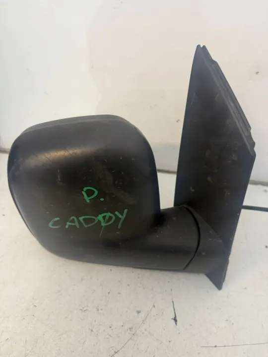 Rétroviseur droit OEM 2K7857502C pour VW Caddy 2K7 image 3