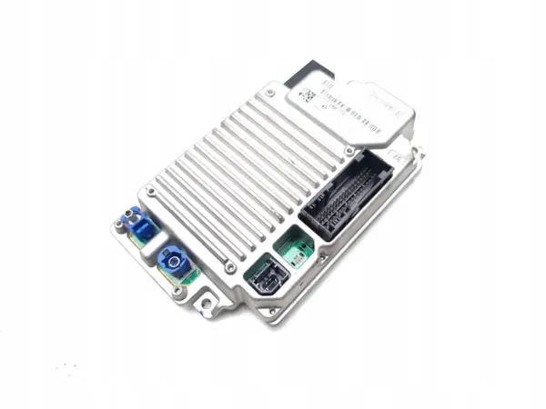 Módulo GPS Ford Mondeo OEM JS7T-14G370-DFA 2018 image 10