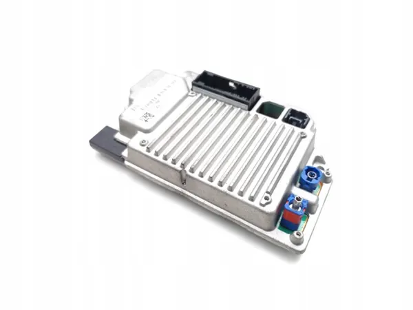 Módulo GPS Ford Mondeo OEM JS7T-14G370-DFA 2018 image 3