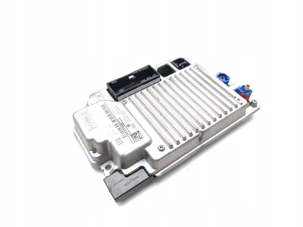 Módulo GPS Ford Mondeo OEM JS7T-14G370-DFA 2018 image 4