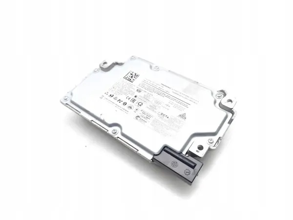 Módulo GPS Ford Mondeo OEM JS7T-14G370-DFA 2018 image 6