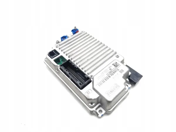 Módulo GPS Ford Mondeo OEM JS7T-14G370-DFA 2018 image 9