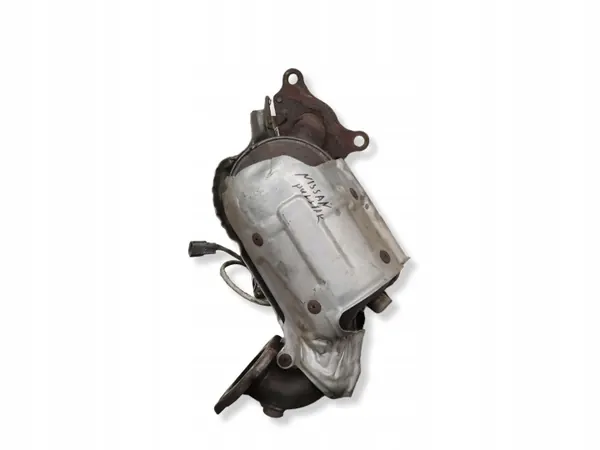 Nissan Pulsar Katalysator OEM 208A08304R image 2