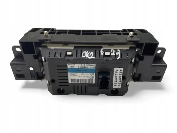 Ohjausyksikkö Ford Focus III OEM AM5T18B955AF image 3