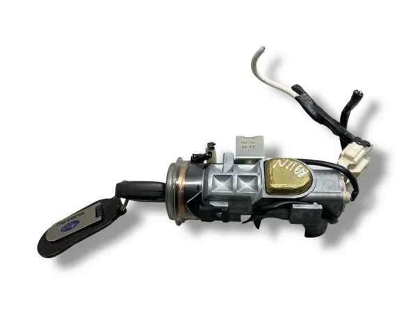 Peça Subaru OE MDV98598 usada para B9 Tribeca 2007 image 4