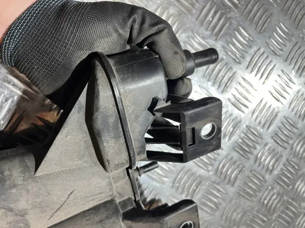 Fuel Carbon Filter Nissan Qashqai III J12 21- 1.5 VC-T image 3