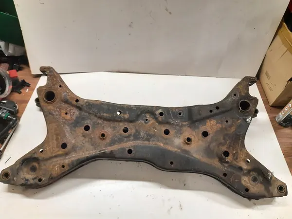 MITSUBISHI ASX SANKI WÓZEK image 2