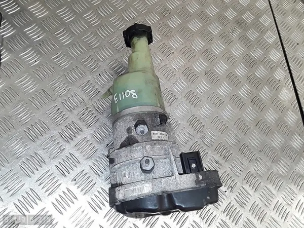 Begagnad Ford servostyrpump OEM BG 91 3K514 image 2
