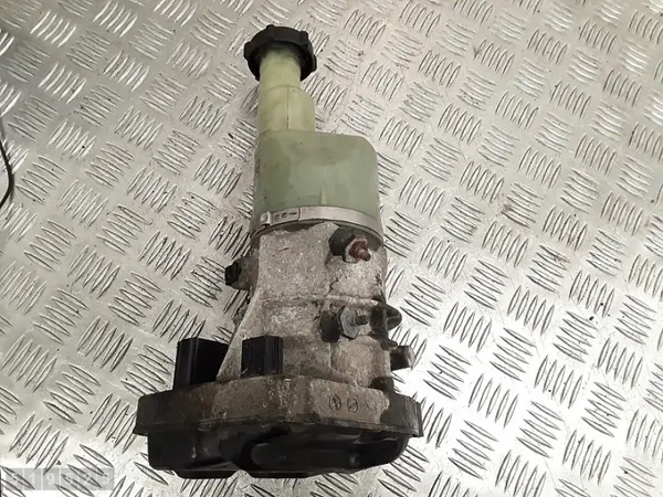 Begagnad Ford servostyrpump OEM BG 91 3K514 image 3