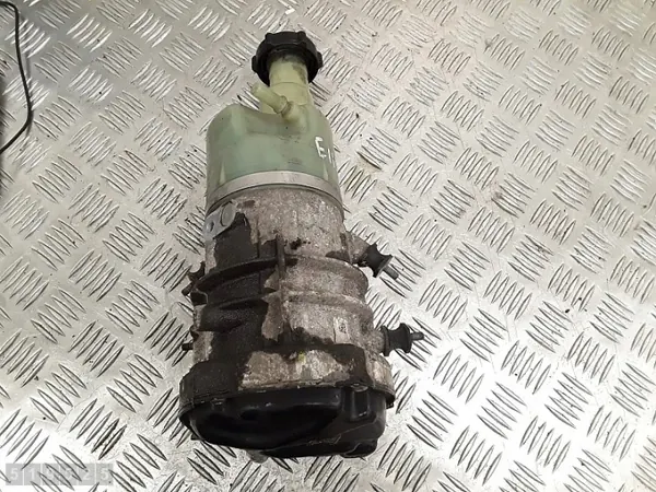 Begagnad Ford servostyrpump OEM BG 91 3K514 image 4