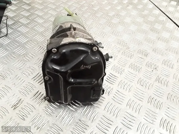 Begagnad Ford servostyrpump OEM BG 91 3K514 image 5