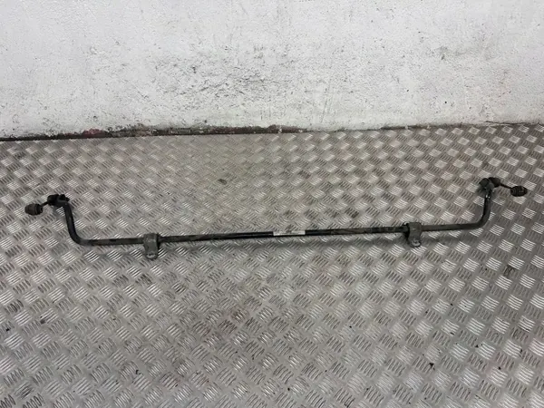 Maserati Quattroporte Hinterachsfeder OEM 670006598 image 2