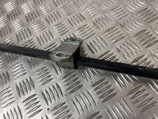 Maserati Quattroporte Hinterachsfeder OEM 670006598 image 10