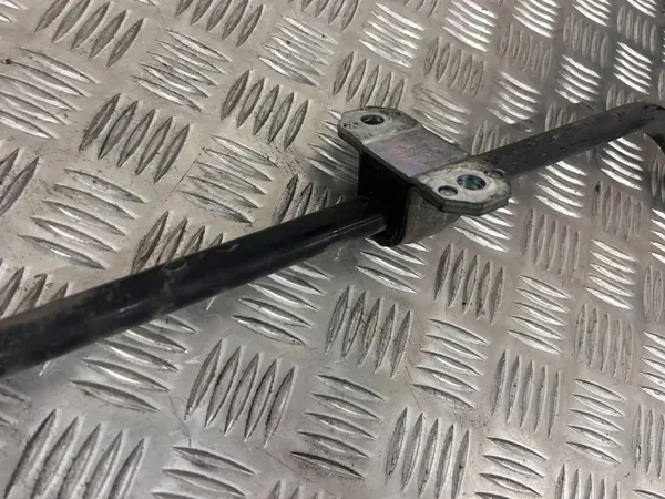 Maserati Quattroporte Hinterachsfeder OEM 670006598 image 9