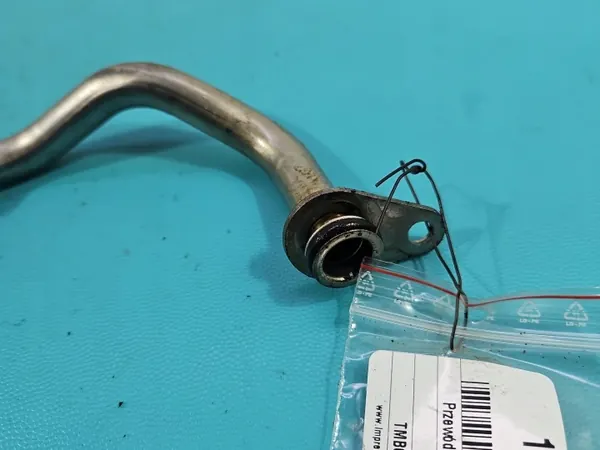 OEM IMPRK1544330 Turbon voiteluputki Skoda Kamiq image 3