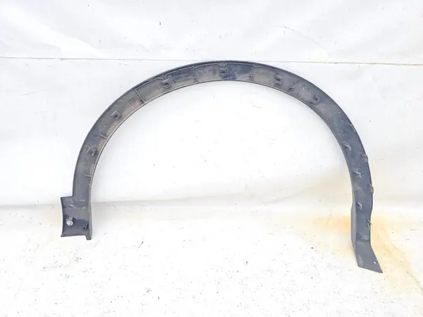 Vasemman etulokasuojan trimmi Nissan Qashqai II 2013-> OEM 638114EA0A image 10