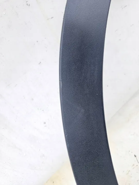 Vasemman etulokasuojan trimmi Nissan Qashqai II 2013-> OEM 638114EA0A image 5