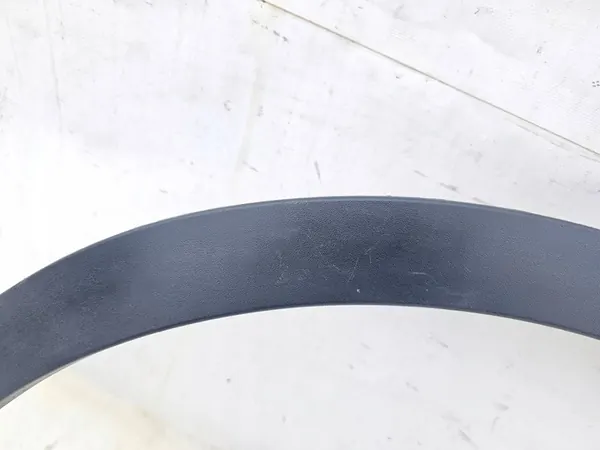 Vasemman etulokasuojan trimmi Nissan Qashqai II 2013-> OEM 638114EA0A image 6