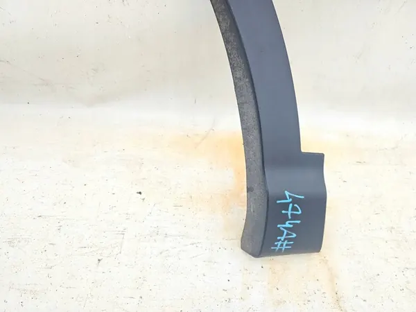 Vasemman etulokasuojan trimmi Nissan Qashqai II 2013-> OEM 638114EA0A image 9