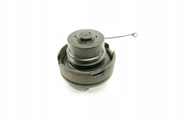 Tankdeckel OEM 1J0201553AK für Skoda Roomster 06- image 4