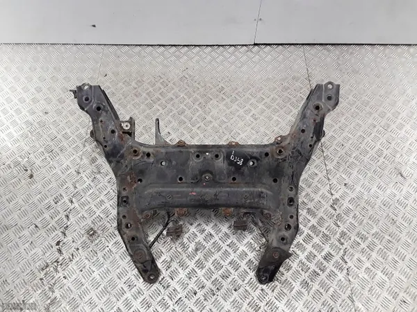 Bastidor auxiliar OEM AM-521463 para Mini Cooper Countryman image 4