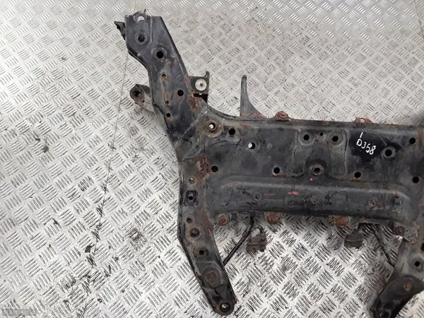 Bastidor auxiliar OEM AM-521463 para Mini Cooper Countryman image 6