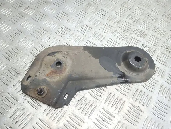 Opel Astra J 2013 Componente de suspensão dianteira esquerda OEM 13266387 image 2