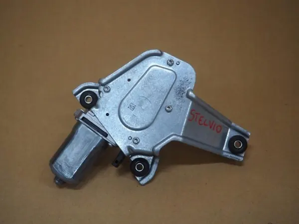 MS2596003290 Ruitenwissermotor-mechanisme Alfa Romeo Stelvio image 5