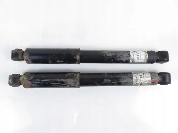 Takaiskujouset VW T5 2.5 TDI OEM 313031 image 2