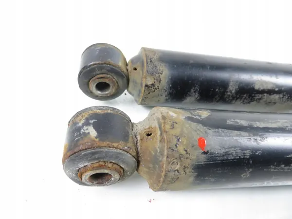 Takaiskujouset VW T5 2.5 TDI OEM 313031 image 4