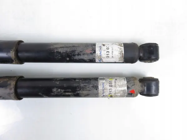 Takaiskujouset VW T5 2.5 TDI OEM 313031 image 6