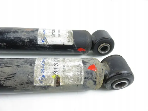 Takaiskujouset VW T5 2.5 TDI OEM 313031 image 7