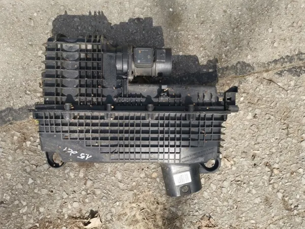 Luftmassenmesser-Gehäuse OEM h82002800 für Renault image 2