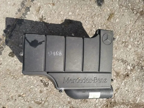 Luftmassenmesser-Gehäuse OEM h82002800 für Renault image 3