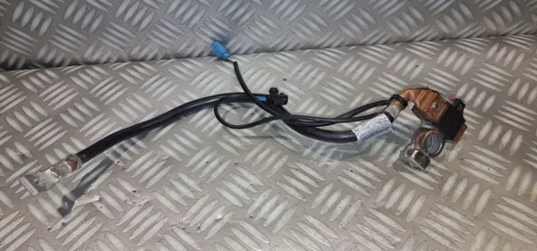 Câble négatif batterie IBS BMW OEM 6970681 6928989 image 3