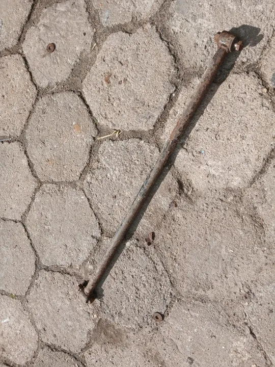 Panhard-tanko OEM Mitsubishi Pajero Sport I 3.0V6 image 3