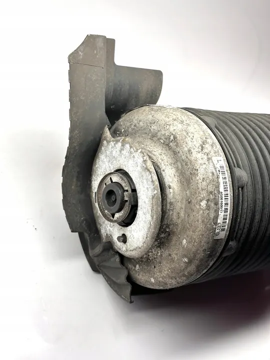 Borsa di Sospensione Pneumatica Posteriore Sinistra Audi A6 C7 4G0616001T image 3