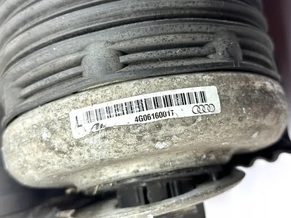 Borsa di Sospensione Pneumatica Posteriore Sinistra Audi A6 C7 4G0616001T image 4