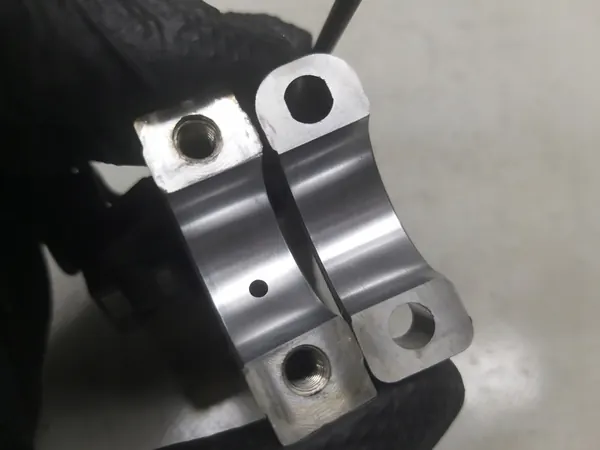 Rolamento de motor 1.6 THP PureTech 508 II C5 DS7 3008 8665774 image 10